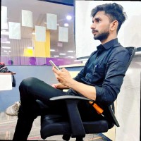 Samadhan Shinde
