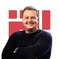 Blaine Rikhof