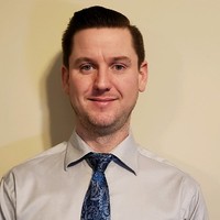 Scott Lechman