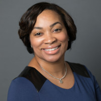 Latasha Taylor-Irvin