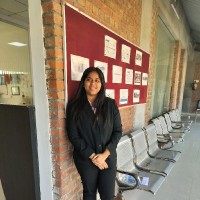 Nandini Nanda