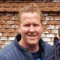 Johan van Erp