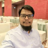 Mohammed Khaja Nizamuddin