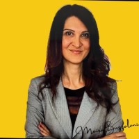 Moira Buzzolani