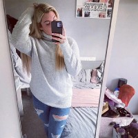 Hannah Dale