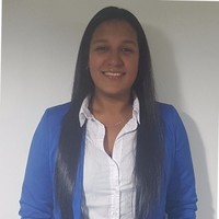 Diamar Andreina Bayona Niño