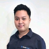 John Reginald Mendoza