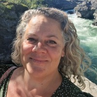 Karin Ydrefelt
