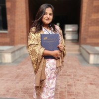 Sumaya Ahmed