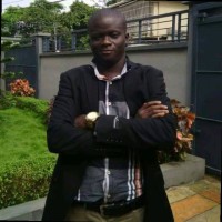 Adewale Adeyemi samuel