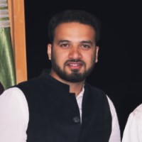 Uzair Wafai