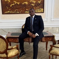 Mamadou Saliou Diao BALDE