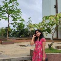 Shanthisree EP