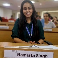 Namrata Singh
