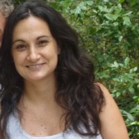 maria ines aparicio