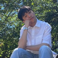 Daniel Shin