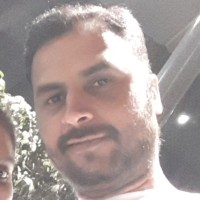 Uday Pande