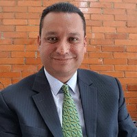 Mtro. Carlos Medina