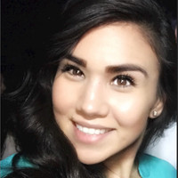 Iliana Ozuna (Gallegos)