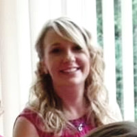 Rebecca Worrall