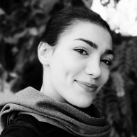 Mina Jahanshahi