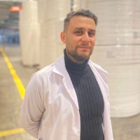 Halil Çevik