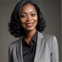 Patricia Fleming Mba, Cprp