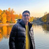 Gufran Khurshid