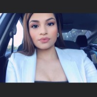 Trini Hernandez