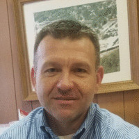 Mike Semanisin