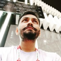 Vishal Jamadar