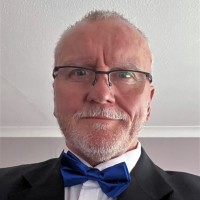 Mike Keating MBE