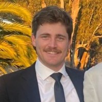 Hamish Melville