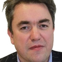 Jonathan Wiese