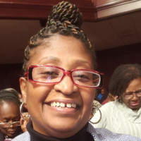 Cheryl Blackburn