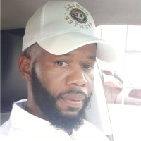 Tshepo Joseph Chimuya
