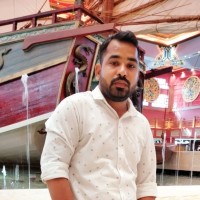 Md Aquib Usmani