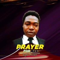 Moses Egiri