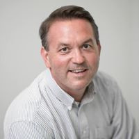 Mark Ridings