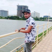 Ganesh Sharma