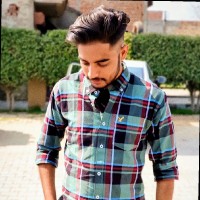 Sahil Arora