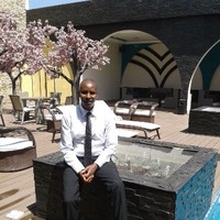 James Mbugua
