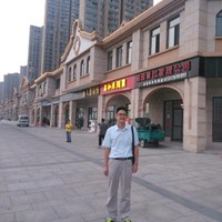 陈诗杰