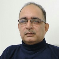 Sanjeev Taneja