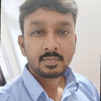 Murali Goud - Assistant Manager - Stores