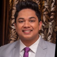 Nikhil Uchil
