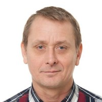 Dan Forsberg