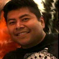 Angel Agustín Martínez