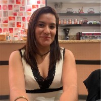 Argelia Elvira Vázquez Luna