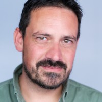 Nick Koirala